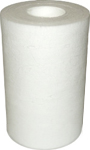 Фильтроэлемент (картридж) из полипропилена ФЭП-10-D90 (10 дюймов)