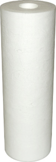 Фильтроэлемент (картридж) из полипропилена ФЭП-30-D114 (30 дюймов)