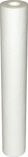 Фильтроэлемент (картридж) из полипропилена ФЭП-30-D63 Slim Line (20 дюймов)