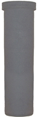 Фильтроэлемент из пористого титана ФЭТ-10-D63 Slim Line (10 дюймов)