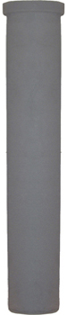 Фильтроэлемент из пористого титана ФЭТ-20-D63 Slim Line (20 дюймов)