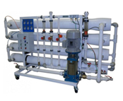 Фильтры обезжелезивания воды серии Ресурс-G-МС (сорбент МС)