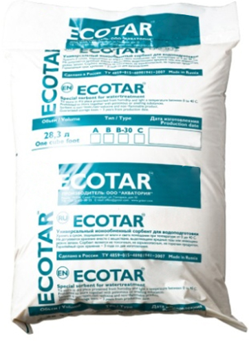 Экотар А (Ecotar A)