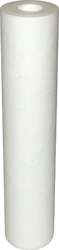 Фильтроэлемент (картридж) из полипропилена ФЭП-20-D63 Slim Line (20 дюймов)