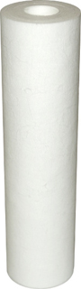 Фильтроэлемент (картридж) из полипропилена ФЭП-30-D90 (30 дюймов)